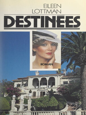 cover image of Destinées
